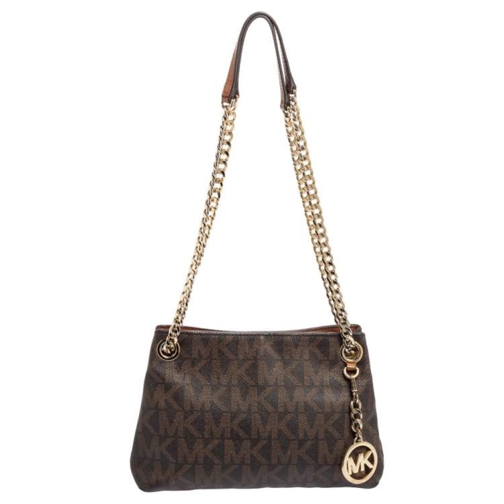 NWOT MICHAEL KORS BAG - Picture 2 of 7